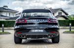 Porsche Macan S by Larte Design 2017 года
